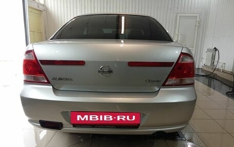 Nissan Almera Classic, 2012 год, 555 000 рублей, 5 фотография
