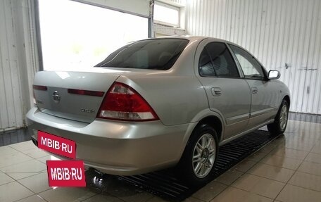 Nissan Almera Classic, 2012 год, 555 000 рублей, 4 фотография