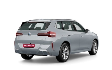 BMW X3, 2025 год, 7 480 000 рублей, 2 фотография