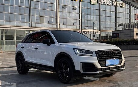 Audi Q2 I, 2021 год, 1 690 021 рублей, 3 фотография