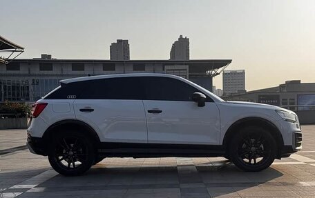 Audi Q2 I, 2021 год, 1 690 021 рублей, 6 фотография