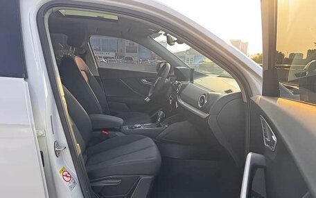 Audi Q2 I, 2021 год, 1 690 021 рублей, 10 фотография