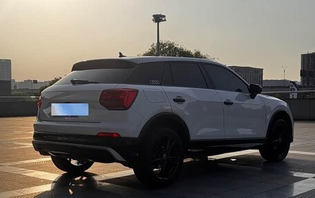 Audi Q2 I, 2021 год, 1 690 021 рублей, 13 фотография