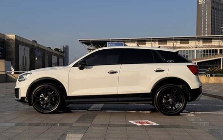 Audi Q2 I, 2021 год, 1 690 021 рублей, 5 фотография