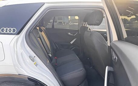 Audi Q2 I, 2021 год, 1 690 021 рублей, 11 фотография
