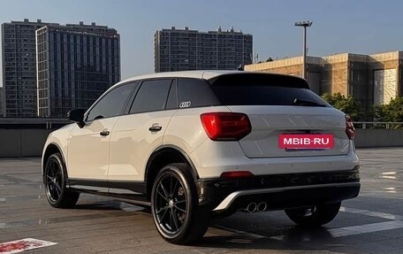 Audi Q2 I, 2021 год, 1 690 021 рублей, 4 фотография