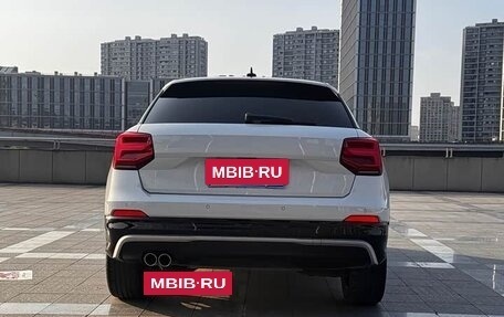 Audi Q2 I, 2021 год, 1 690 021 рублей, 14 фотография