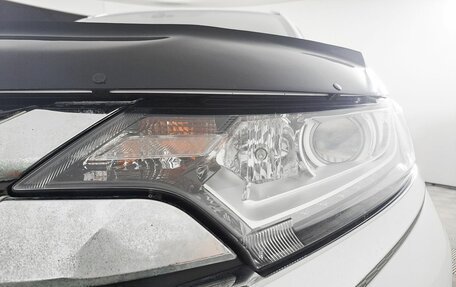 Mitsubishi Outlander III рестайлинг 3, 2017 год, 1 760 000 рублей, 17 фотография