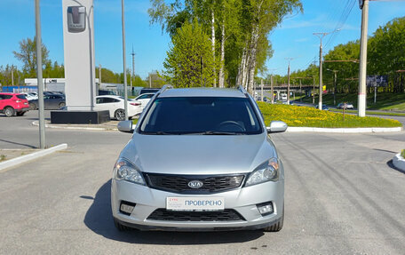 KIA cee'd I рестайлинг, 2010 год, 675 000 рублей, 4 фотография
