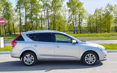 KIA cee'd I рестайлинг, 2010 год, 675 000 рублей, 8 фотография