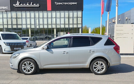 KIA cee'd I рестайлинг, 2010 год, 675 000 рублей, 12 фотография