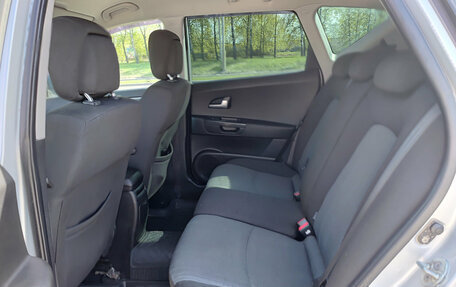 KIA cee'd I рестайлинг, 2010 год, 675 000 рублей, 16 фотография