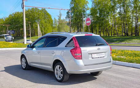 KIA cee'd I рестайлинг, 2010 год, 675 000 рублей, 11 фотография