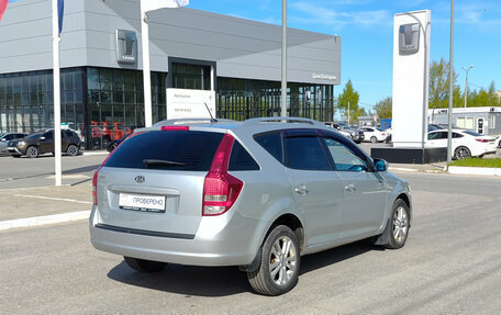 KIA cee'd I рестайлинг, 2010 год, 675 000 рублей, 9 фотография