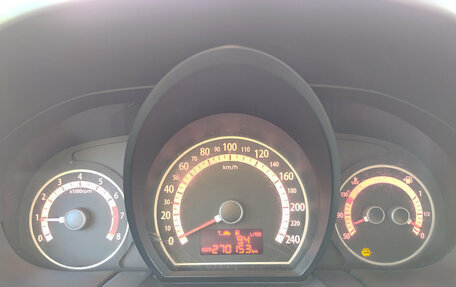KIA cee'd I рестайлинг, 2010 год, 675 000 рублей, 17 фотография