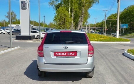 KIA cee'd I рестайлинг, 2010 год, 675 000 рублей, 10 фотография