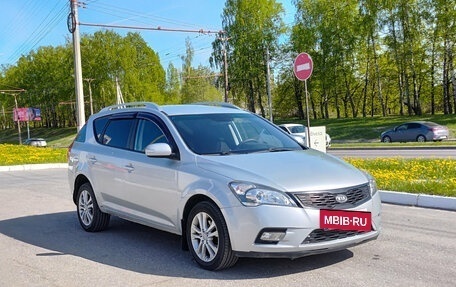 KIA cee'd I рестайлинг, 2010 год, 675 000 рублей, 6 фотография