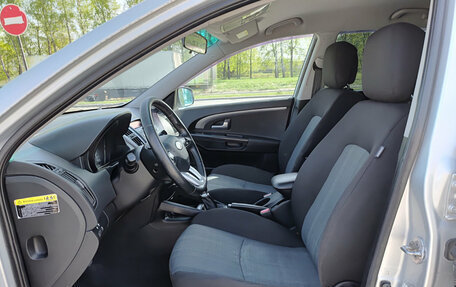 KIA cee'd I рестайлинг, 2010 год, 675 000 рублей, 20 фотография