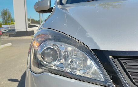 KIA cee'd I рестайлинг, 2010 год, 675 000 рублей, 21 фотография