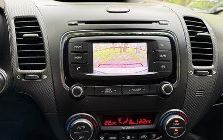 KIA Cerato III, 2017 год, 1 690 000 рублей, 8 фотография