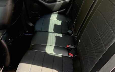 KIA Cerato III, 2017 год, 1 690 000 рублей, 13 фотография
