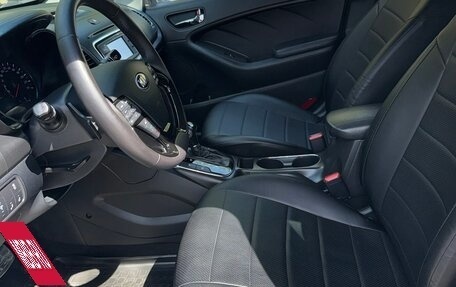KIA Cerato III, 2017 год, 1 690 000 рублей, 10 фотография