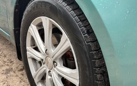 KIA Rio III рестайлинг, 2012 год, 785 000 рублей, 5 фотография