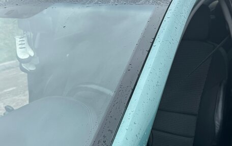 KIA Rio III рестайлинг, 2012 год, 785 000 рублей, 12 фотография