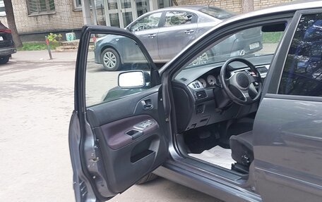 Mitsubishi Lancer IX, 2006 год, 495 000 рублей, 11 фотография