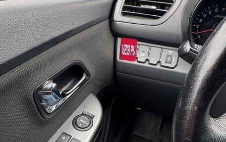 KIA Rio III рестайлинг, 2012 год, 785 000 рублей, 14 фотография