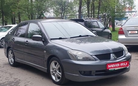 Mitsubishi Lancer IX, 2006 год, 495 000 рублей, 5 фотография