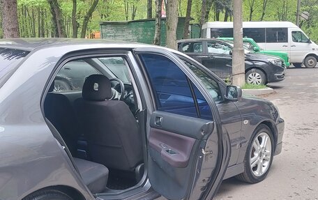 Mitsubishi Lancer IX, 2006 год, 495 000 рублей, 14 фотография