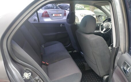 Mitsubishi Lancer IX, 2006 год, 495 000 рублей, 15 фотография