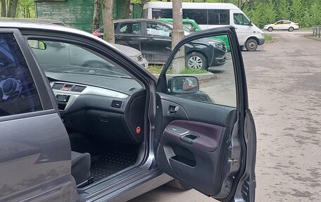 Mitsubishi Lancer IX, 2006 год, 495 000 рублей, 16 фотография
