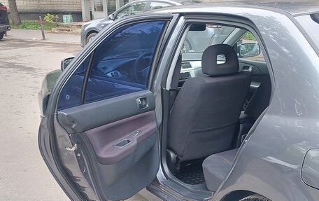 Mitsubishi Lancer IX, 2006 год, 495 000 рублей, 13 фотография