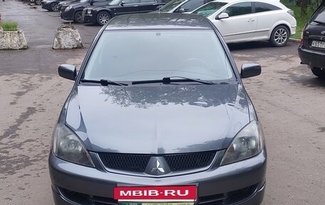 Mitsubishi Lancer IX, 2006 год, 495 000 рублей, 4 фотография