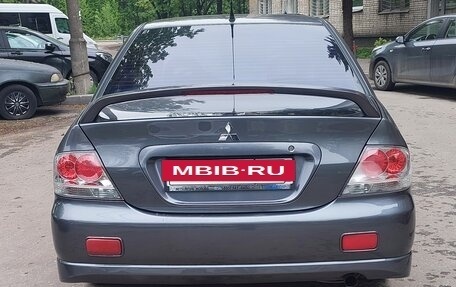 Mitsubishi Lancer IX, 2006 год, 495 000 рублей, 6 фотография