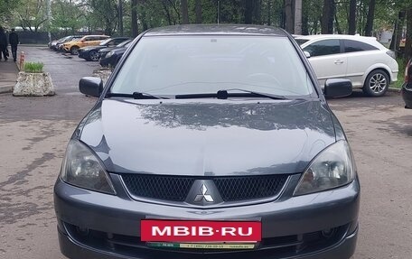 Mitsubishi Lancer IX, 2006 год, 495 000 рублей, 3 фотография