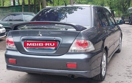 Mitsubishi Lancer IX, 2006 год, 495 000 рублей, 7 фотография