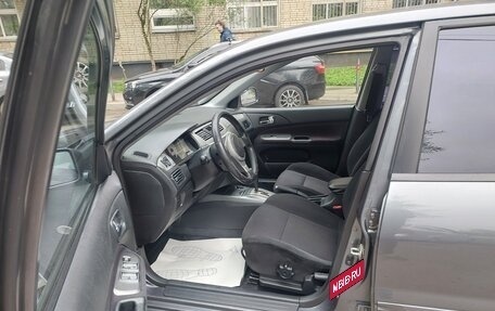 Mitsubishi Lancer IX, 2006 год, 495 000 рублей, 12 фотография