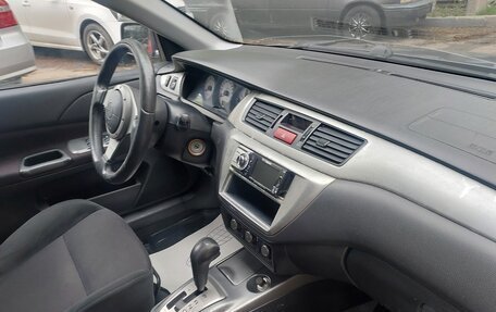 Mitsubishi Lancer IX, 2006 год, 495 000 рублей, 17 фотография