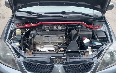 Mitsubishi Lancer IX, 2006 год, 495 000 рублей, 18 фотография