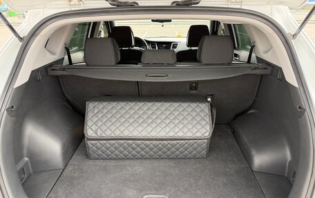Hyundai Tucson III, 2016 год, 1 850 000 рублей, 18 фотография