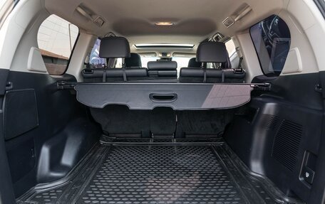 Toyota Land Cruiser Prado 150 рестайлинг 2, 2018 год, 4 800 000 рублей, 31 фотография