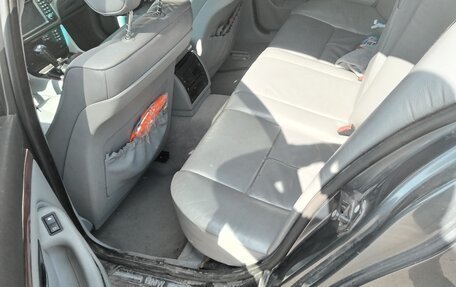 BMW 5 серия, 2001 год, 420 000 рублей, 7 фотография