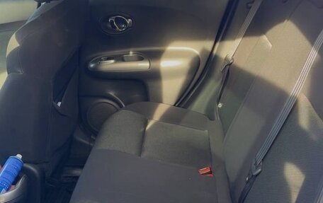 Nissan Juke II, 2012 год, 1 100 000 рублей, 5 фотография