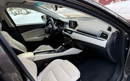 Mazda 6, 2015 год, 1 950 000 рублей, 26 фотография