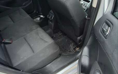 Peugeot 408 I рестайлинг, 2012 год, 470 000 рублей, 14 фотография
