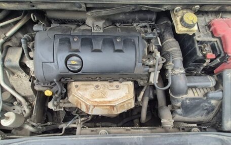 Peugeot 408 I рестайлинг, 2012 год, 470 000 рублей, 11 фотография