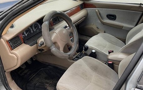 Iran Khodro Samand, 2006 год, 140 000 рублей, 5 фотография